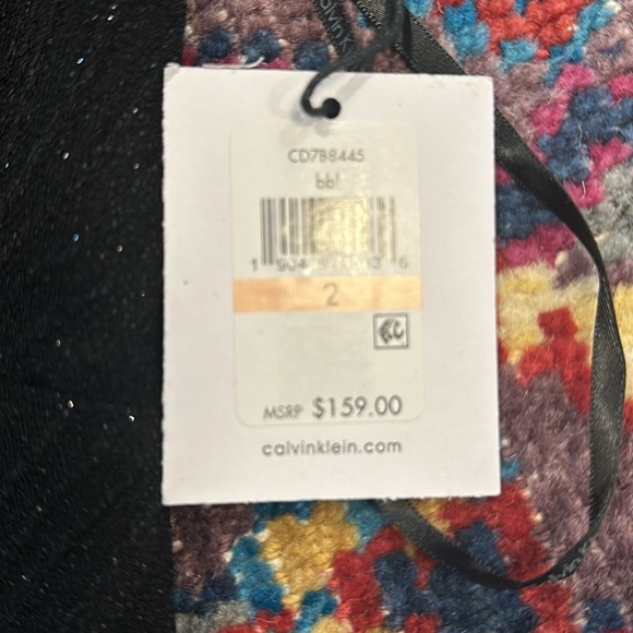 Calvin Klein Bodycon Dress - Picture 3 of 4